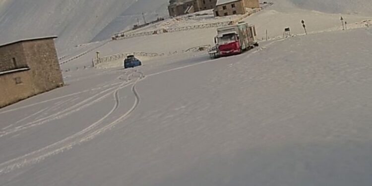 Giallo sull'assenza di segnalazioni relative a persone scomparse