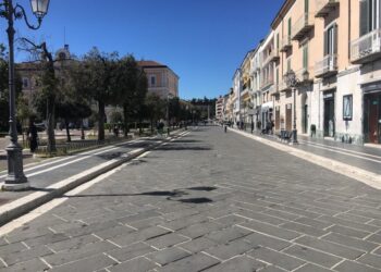 Il capoluogo è quello con gli aumenti dei prezzi più contenuti