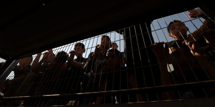 Zamir condanna violenze in Cisgiordania