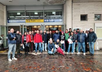 Fu condannato per aver fatto scendere uomo senza biglietto