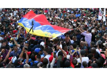 Denunciata alle Nazioni Unite la minaccia militare americana