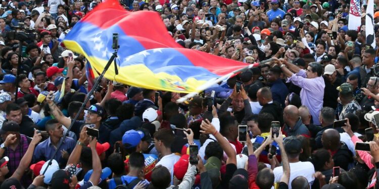 Denunciata alle Nazioni Unite la minaccia militare americana