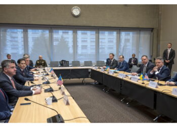 'Un coordinamento stretto e continuo sarà essenziale'