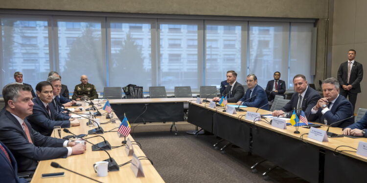 'Un coordinamento stretto e continuo sarà essenziale'