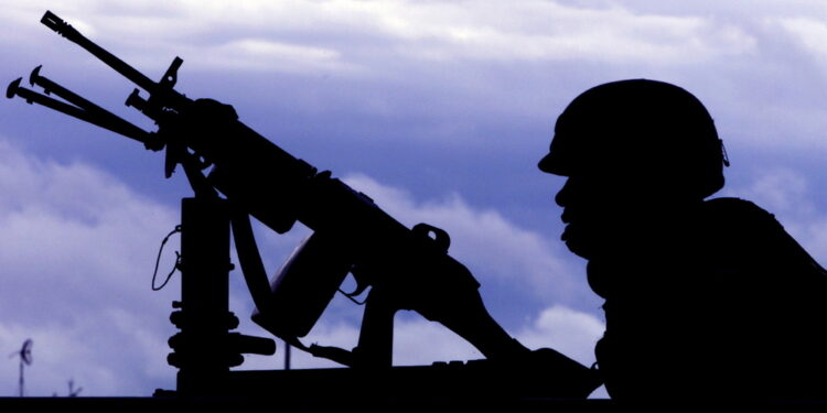 Indagine Milano. Ex 007 bosniaco