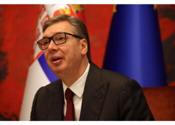 Da parte di un giornalista croato