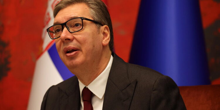 Da parte di un giornalista croato