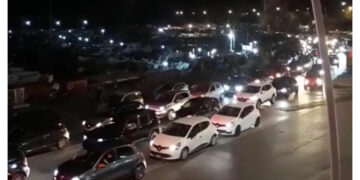 Ordinanza valida 2 mesi. Il Comune: "Garantire riposo residenti"