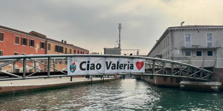 Il messaggio a Venezia a dieci anni dalla strage del Bataclan