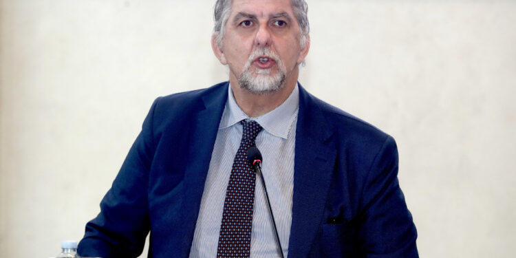 Il capo della Protezione civile alla commissione d'inchiesta