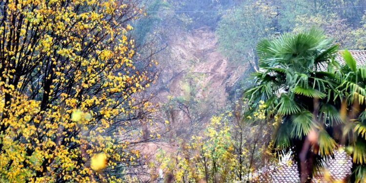 'Fondamentali gli interventi per la mitigazione del rischio'