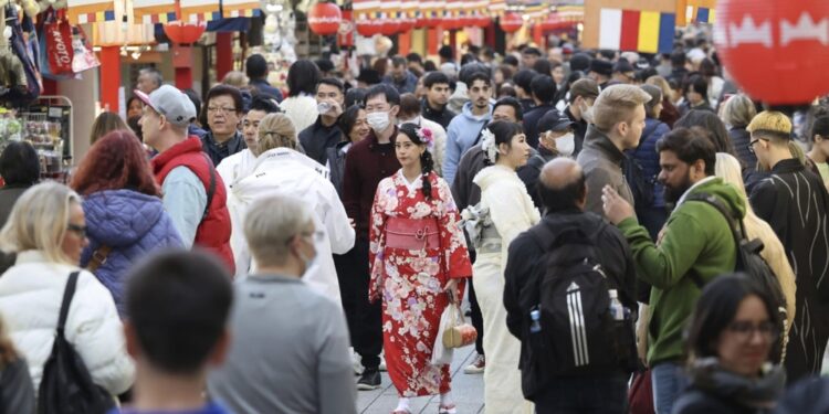 Ripercussioni economiche dopo l'avviso di Pechino