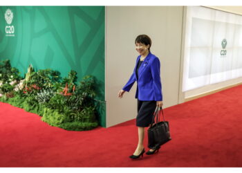 Pechino contro i piani su vettori terra-aria a isola di Yonaguni