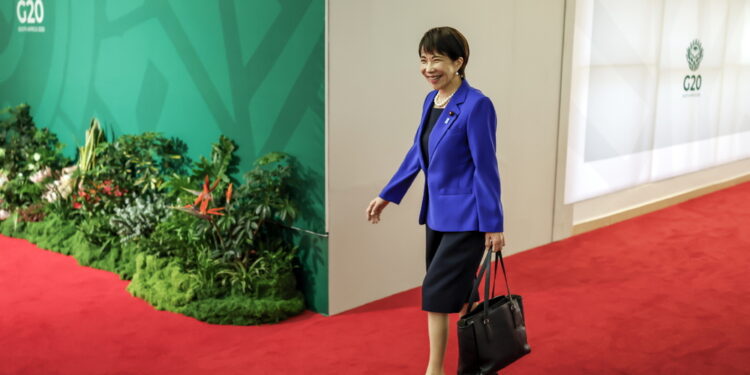 Pechino contro i piani su vettori terra-aria a isola di Yonaguni