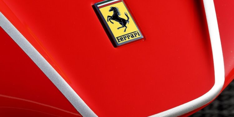 L'incidente a Vigevano