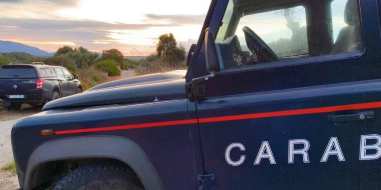 L'incidente è avvenuto attorno alle 4 del mattino