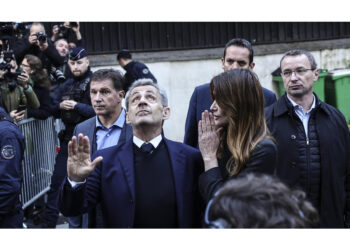 Corte d'Appello di Parigi accoglie la richiesta