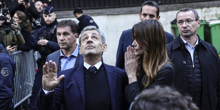 Corte d'Appello di Parigi accoglie la richiesta