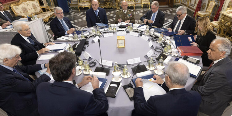 "Aumentano i gravi rischi anche per l'impiego malevolo dell'IA"