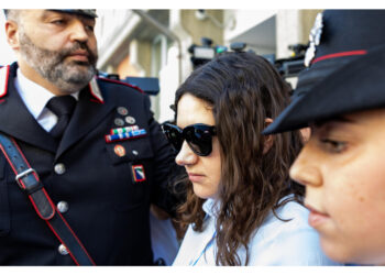 "Piena capacità di intendere e volere e stare in giudizio"