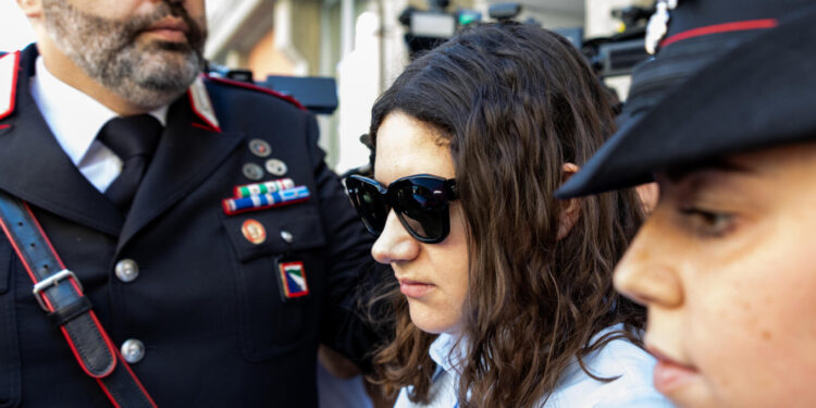 "Piena capacità di intendere e volere e stare in giudizio"