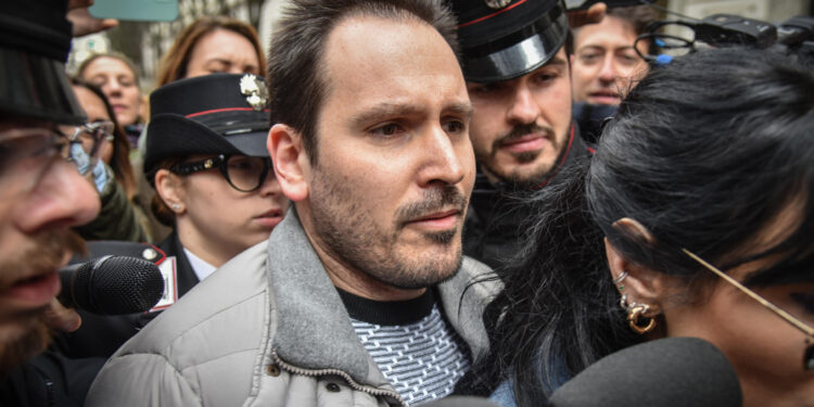 Per quelli della famiglia Poggi