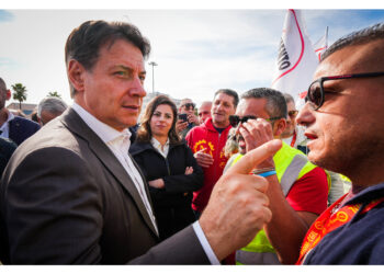 "Riporteremo in Parlamento la pdl sul conflitto d'interesse"