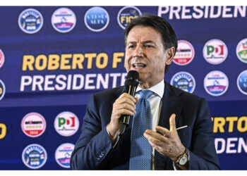 Ciò che uscirà lo porterò al confronto con le forze progressiste