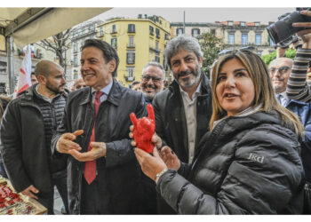 Vittoria di Fico sarebbe "un grande messaggio di rilancio"