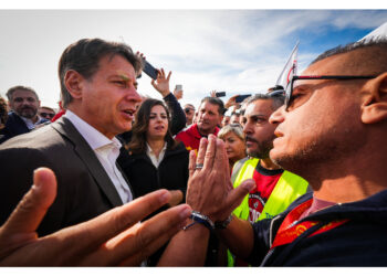 Siamo una forza progressista ed indipendente