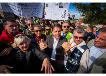 'Ma sbagliato pensare che regionali siano test per governo'