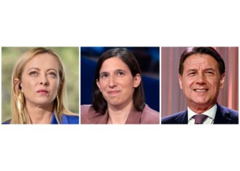 "Ora Meloni vuole farlo con me e Schlein
