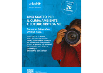 Se non si interverrà con azioni contro i cambiamenti climatici