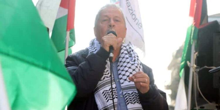 Sardone e Di Stefano