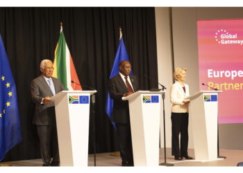 Inviterà tutti 27 Ue a incontro su Kiev a margine vertice Ue-Ua