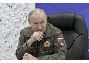 'Alcuni aspetti positivi. Ma Mosca ha ricevuto diverse versioni'