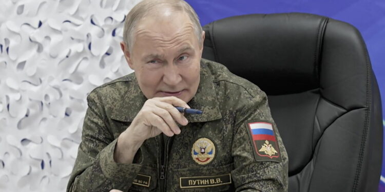 'Alcuni aspetti positivi. Ma Mosca ha ricevuto diverse versioni'