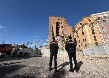 IL sovrintendente 'possibile preservare la struttura'