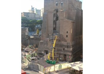 'Zona interdetta e in sicurezza