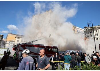 Appello degli inquirenti