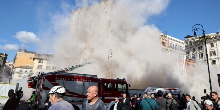 Appello degli inquirenti