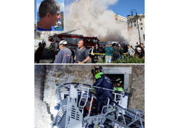 E' quanto emerge dall'autopsia disposta dalla Procura