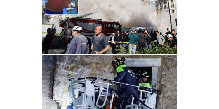 E' quanto emerge dall'autopsia disposta dalla Procura