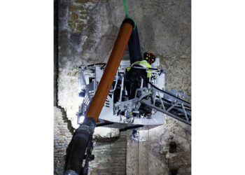 Consulenza sul tipo di lavori e strutture utilizzati