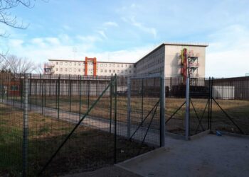 La denuncia del Sappe: 'Sicurezza per gli agenti'