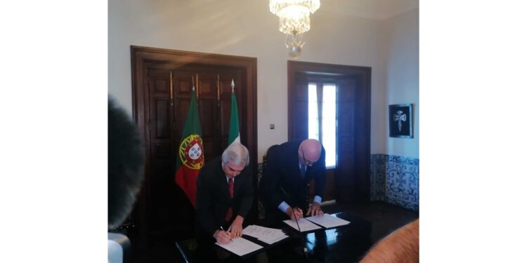 Un documento che per il ministro è "una visione del futuro"