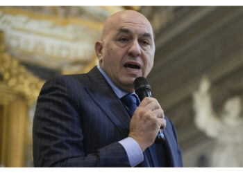 'Investiamo perché serve essere preparati a qualsiasi scenario'