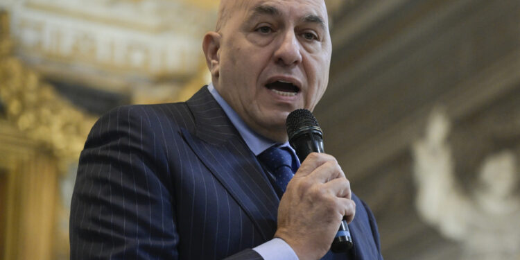 'Investiamo perché serve essere preparati a qualsiasi scenario'