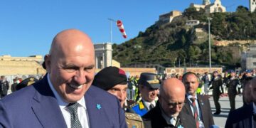 In Parlamento parleranno loro. Via la legge 244