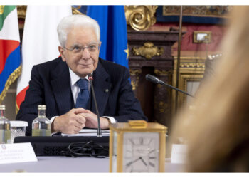 Pace Mo solo riconoscendo e realizzando 'due popoli due Stati'